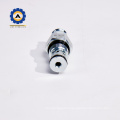 Porous relief valve Power unit fittings